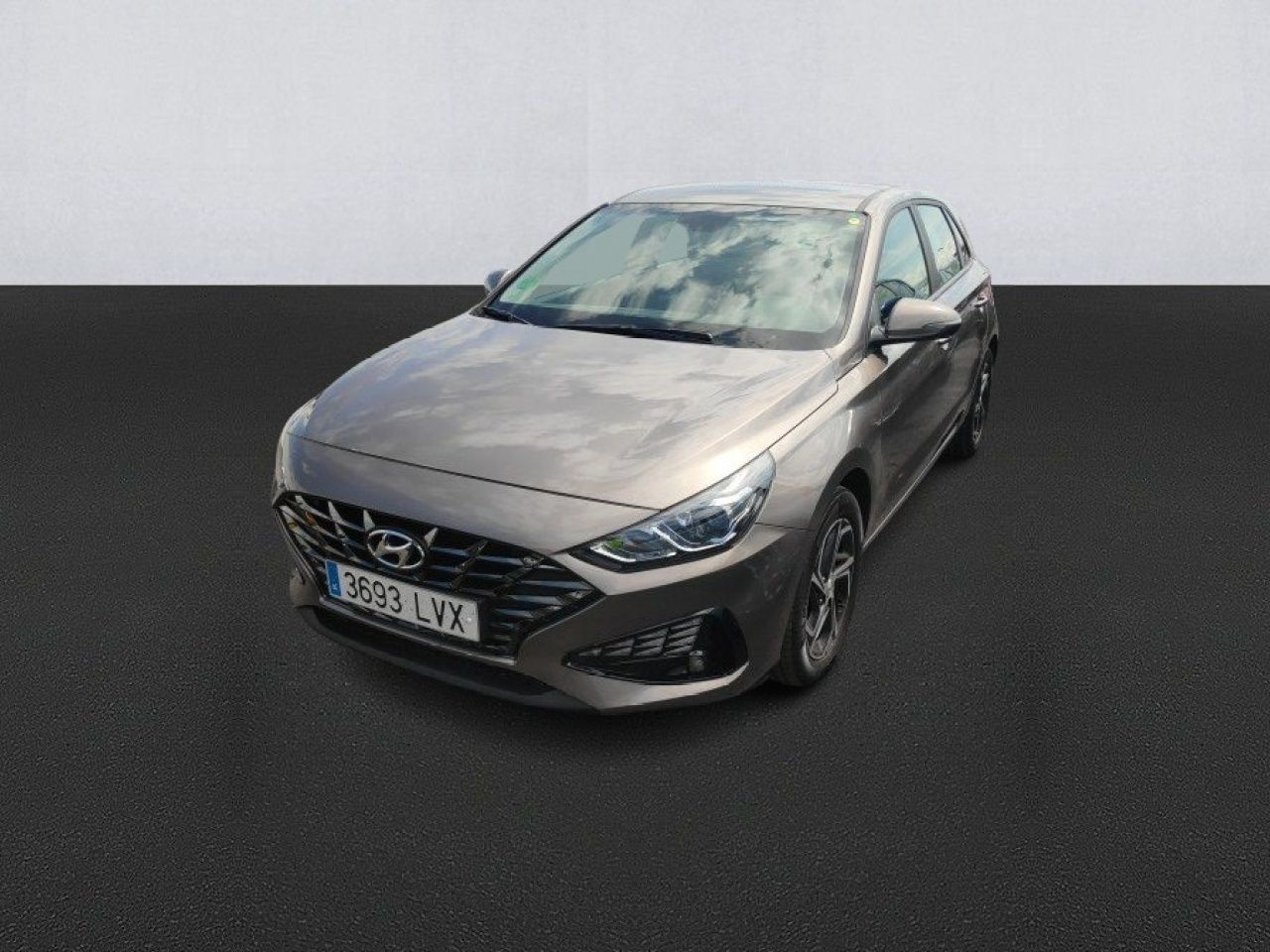 Hyundai I30 1.6 Crdi 85kw (116cv) Klass Lrr - Foto 2