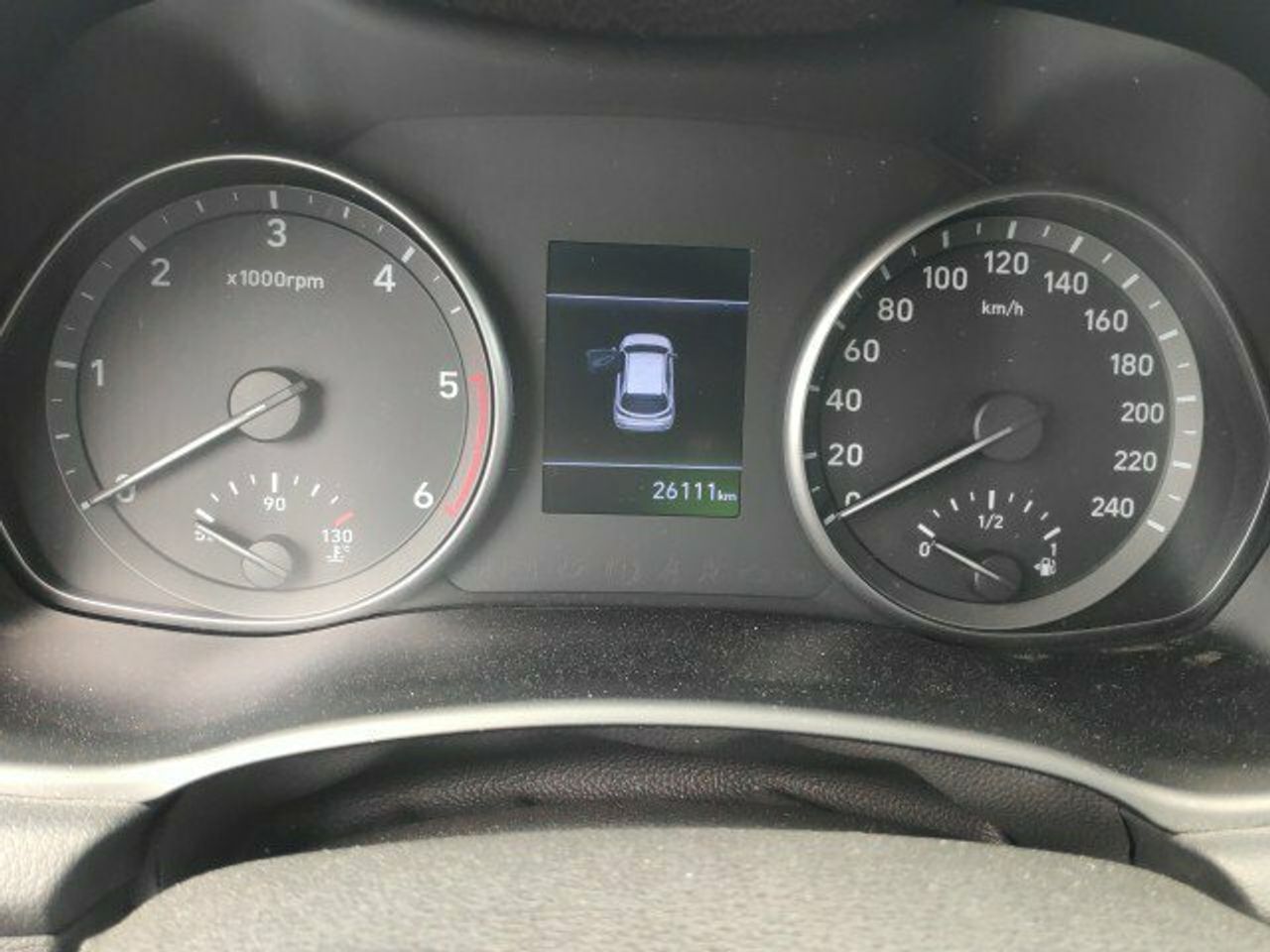 Hyundai I30 1.6 Crdi 85kw (116cv) Klass Lrr - Foto 2