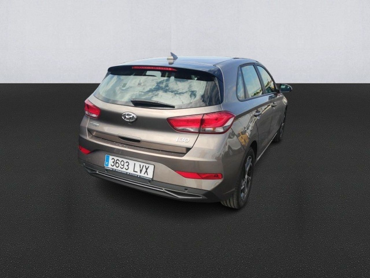 Hyundai I30 1.6 Crdi 85kw (116cv) Klass Lrr - Foto 2