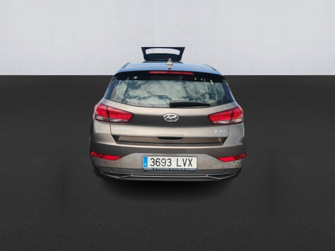 Hyundai I30 1.6 Crdi 85kw (116cv) Klass Lrr - Foto 2
