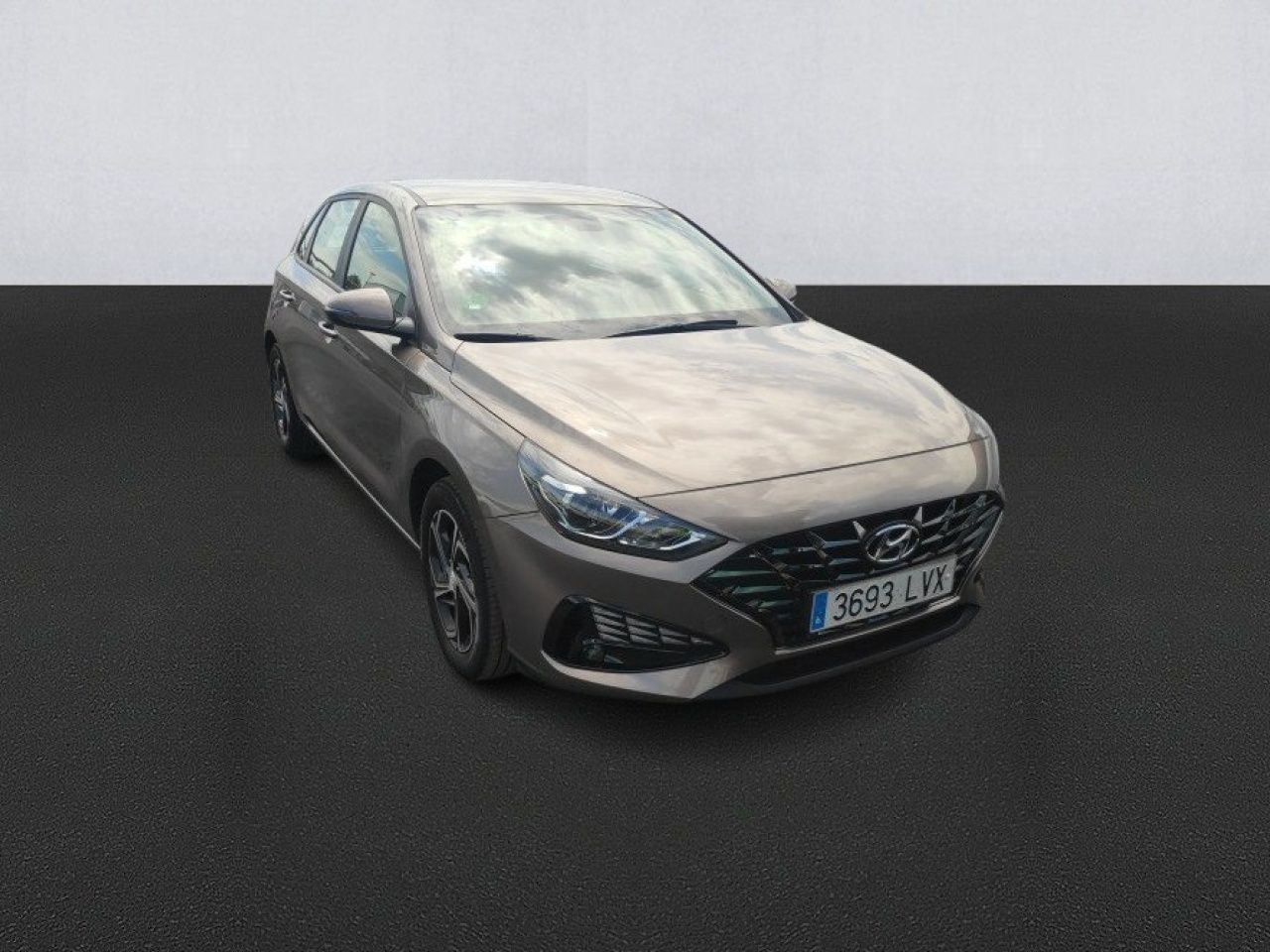 Hyundai I30 1.6 Crdi 85kw (116cv) Klass Lrr - Foto 2