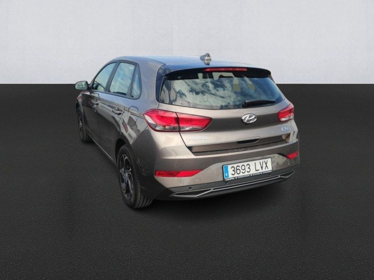 Hyundai I30 1.6 Crdi 85kw (116cv) Klass Lrr - Foto 2