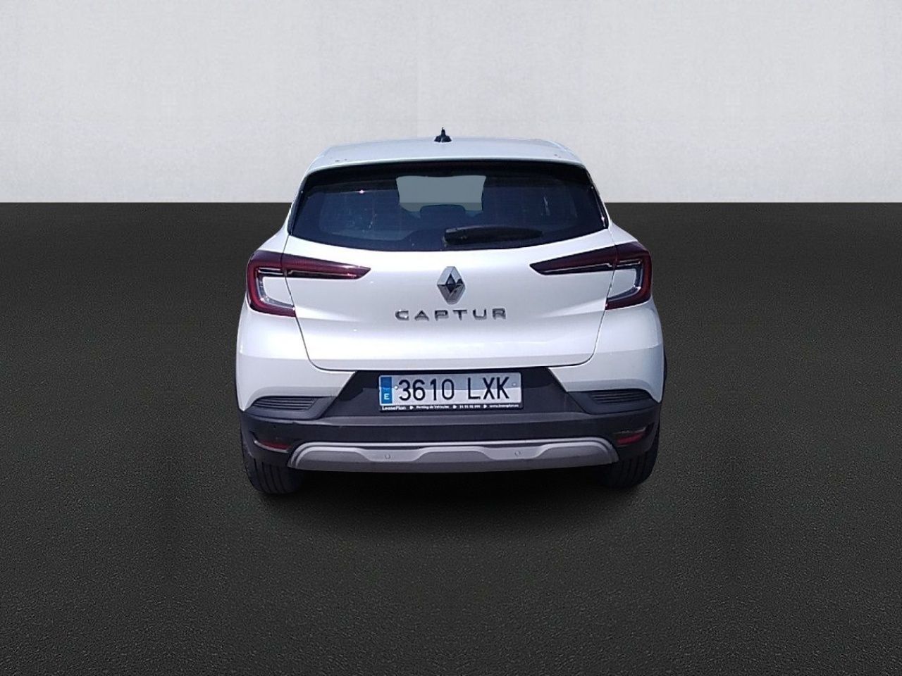 Renault Captur Intens Tce 90 - Foto 2