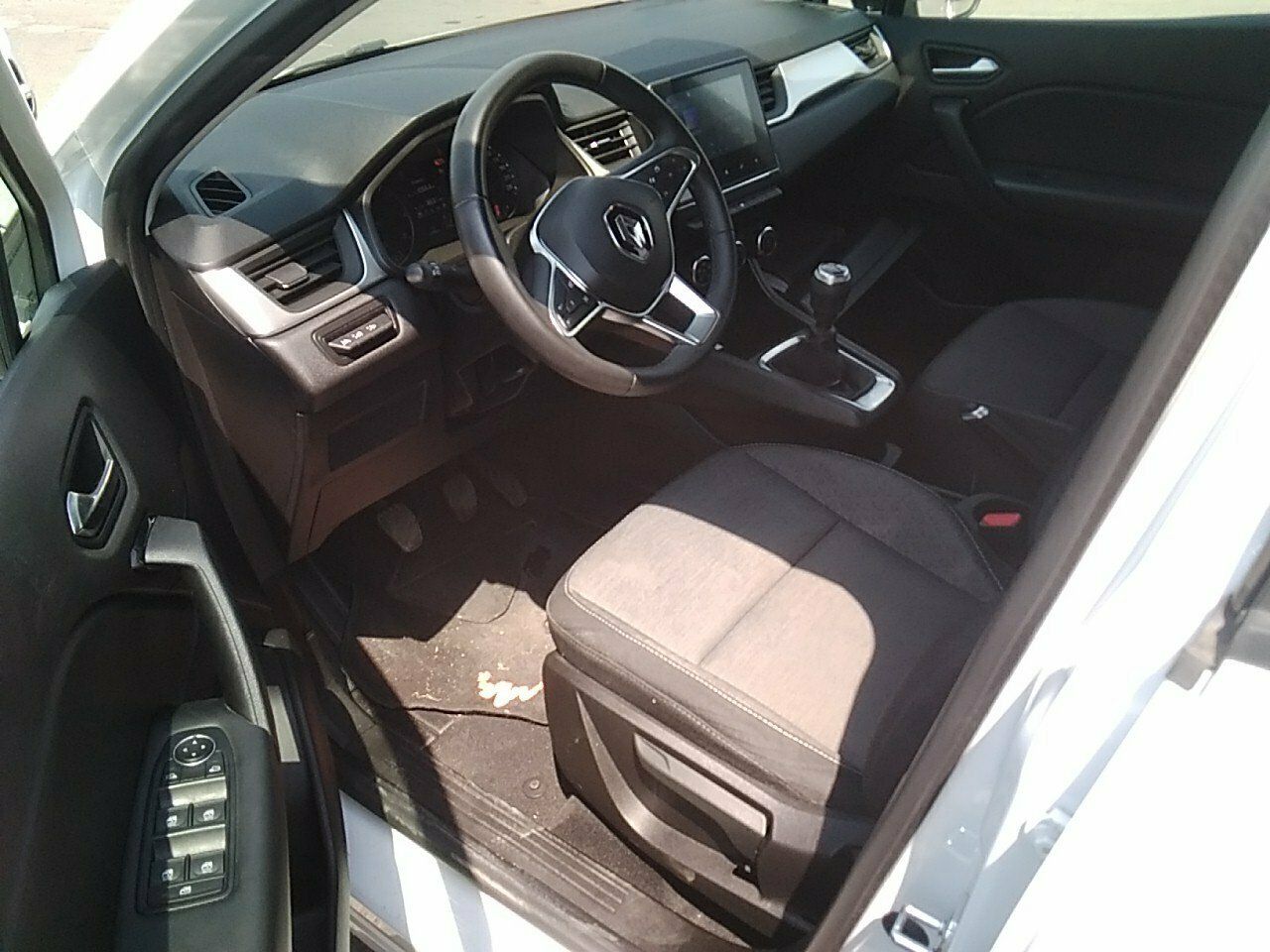 Renault Captur Intens Tce 90 - Foto 2