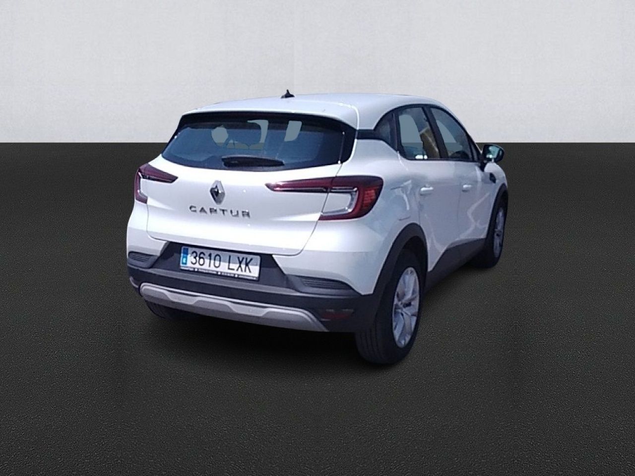 Renault Captur Intens Tce 90 - Foto 2