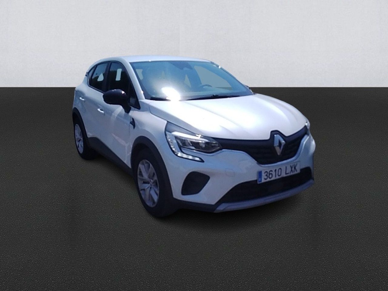 Renault Captur Intens Tce 90 - Foto 2