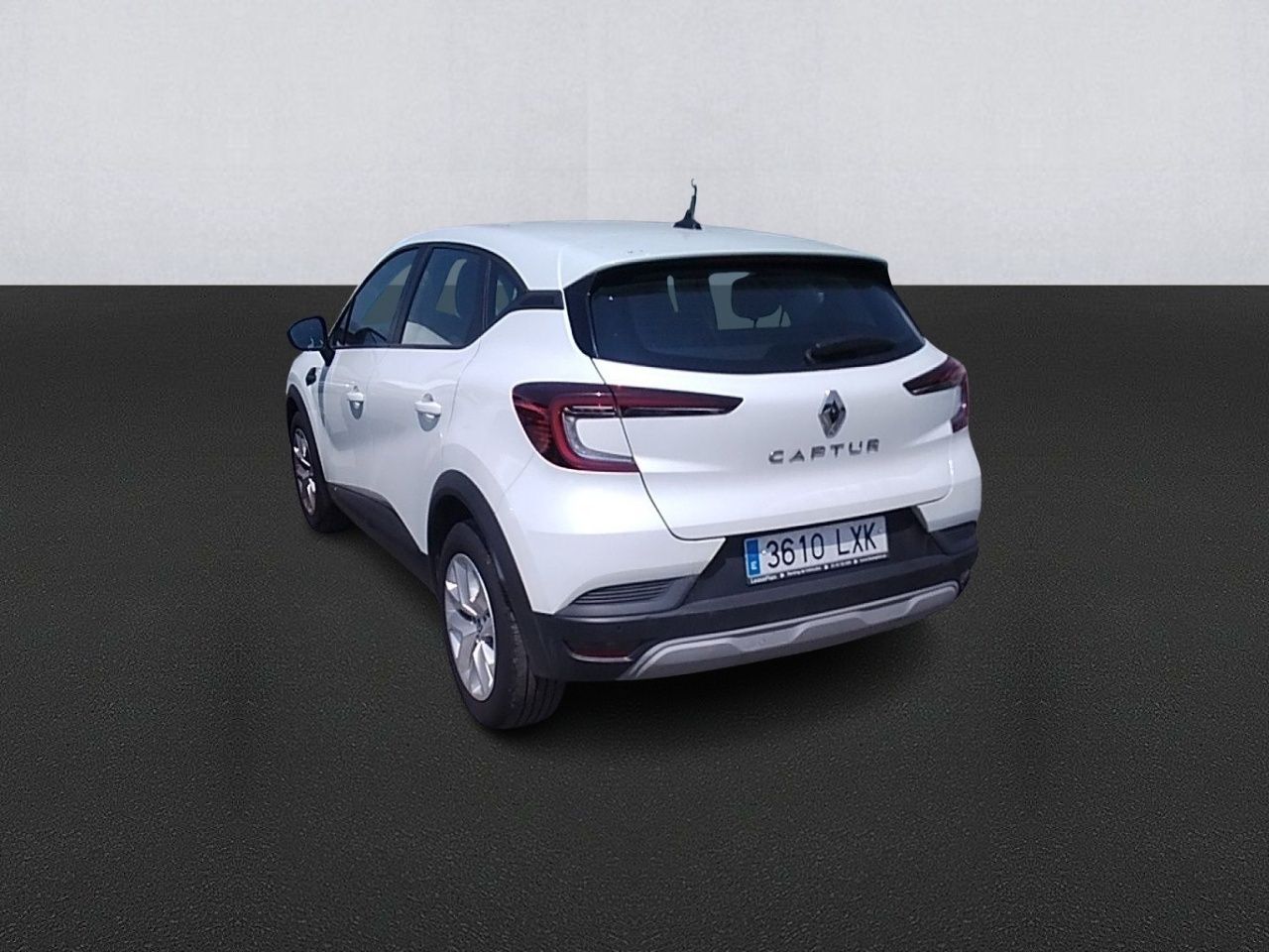 Renault Captur Intens Tce 90 - Foto 2