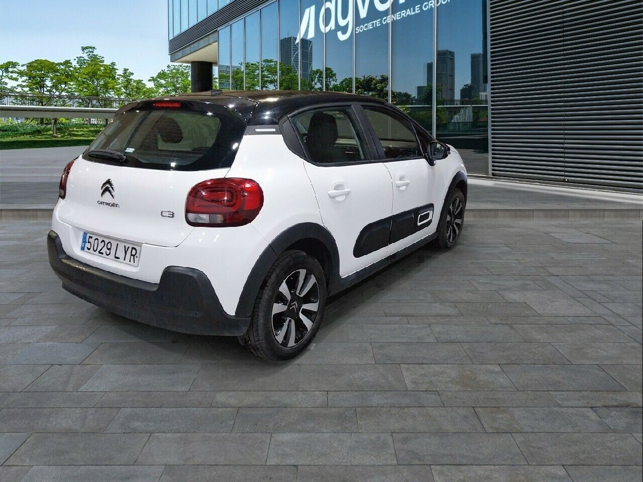 Citroen C3 Puretech 60kw (83cv) Feel Pack - Foto 2