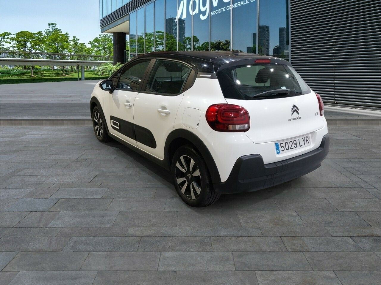 Citroen C3 Puretech 60kw (83cv) Feel Pack - Foto 2