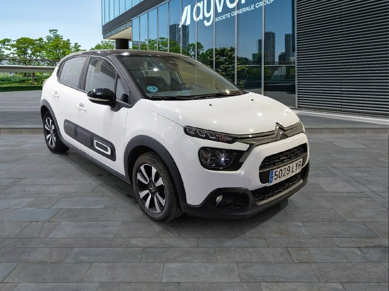 Citroen C3 Puretech 60kw (83cv) Feel Pack - Foto 2