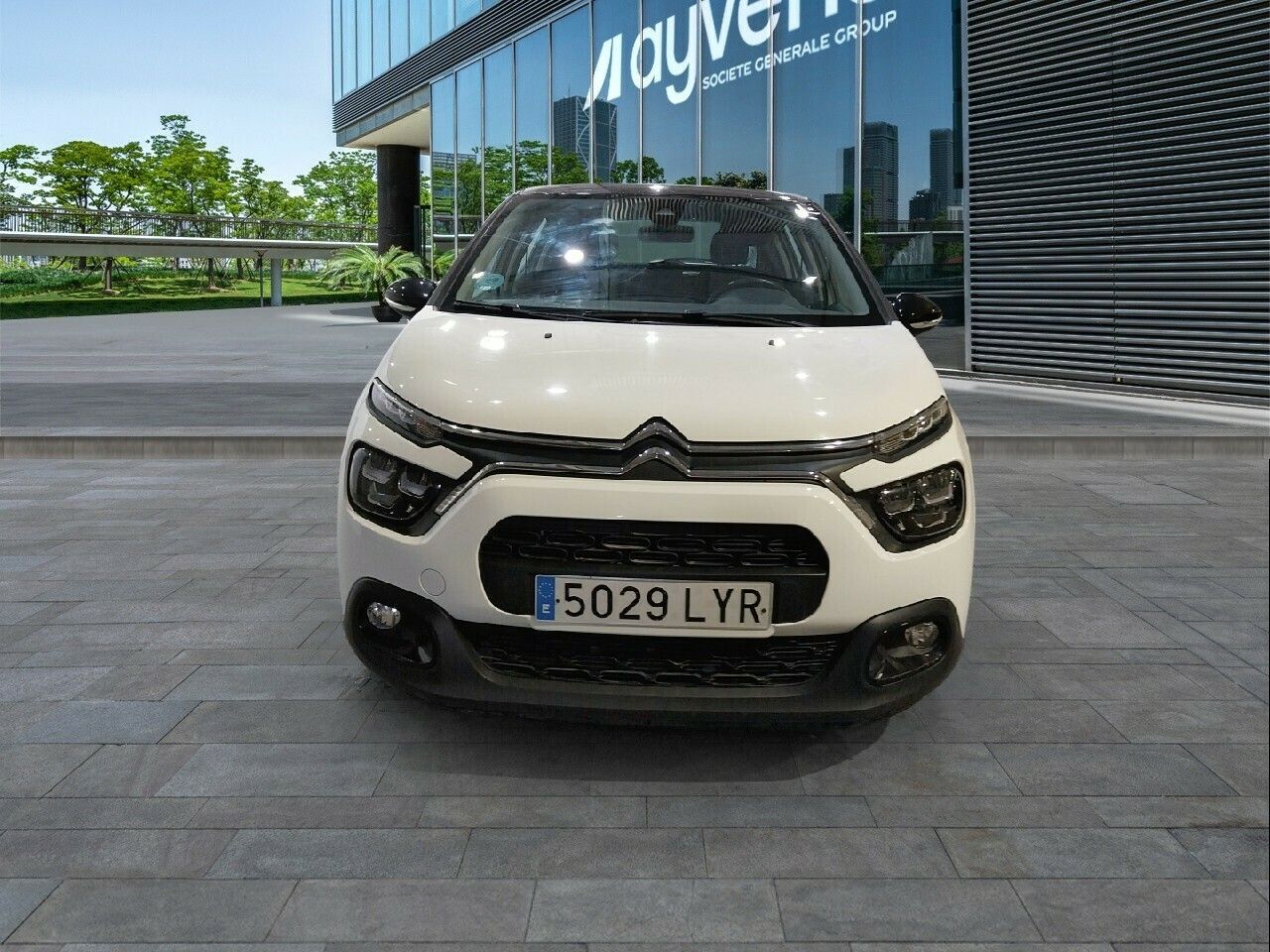 Citroen C3 Puretech 60kw (83cv) Feel Pack - Foto 2
