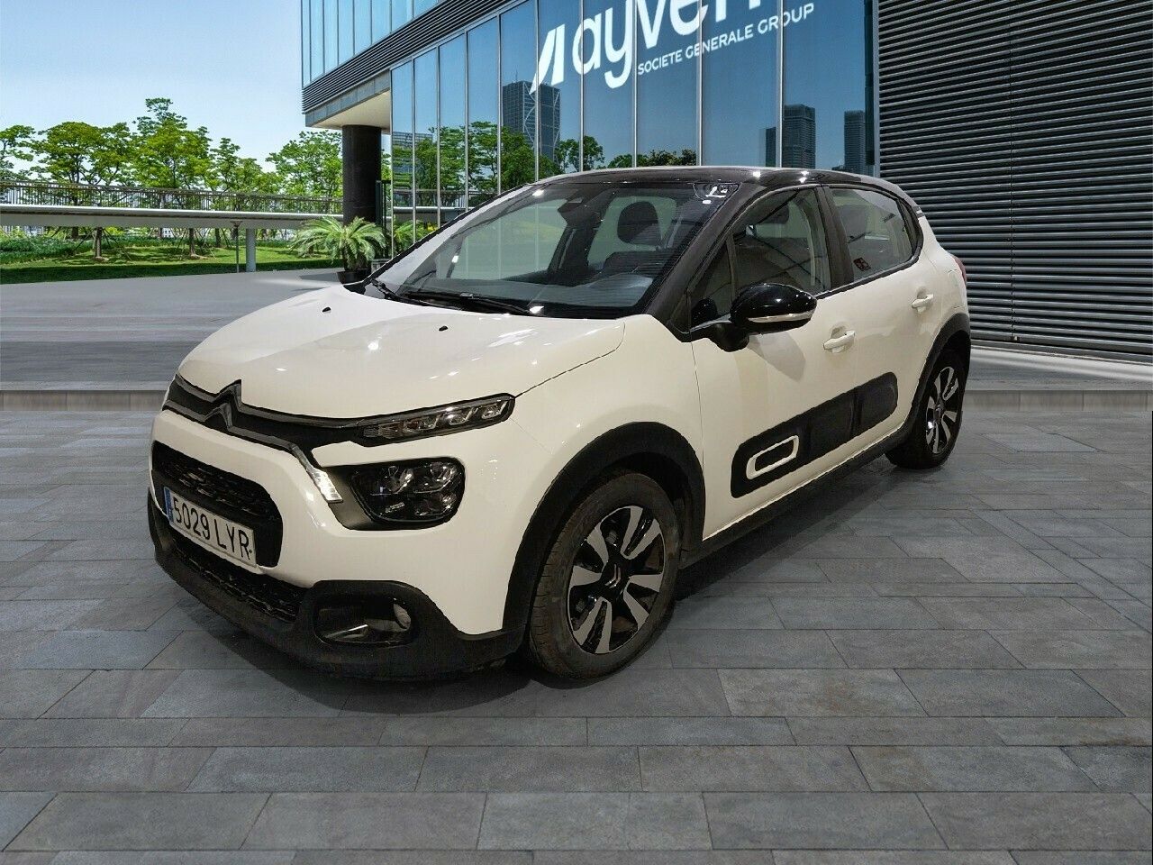 Citroen C3 Puretech 60kw (83cv) Feel Pack - Foto 2