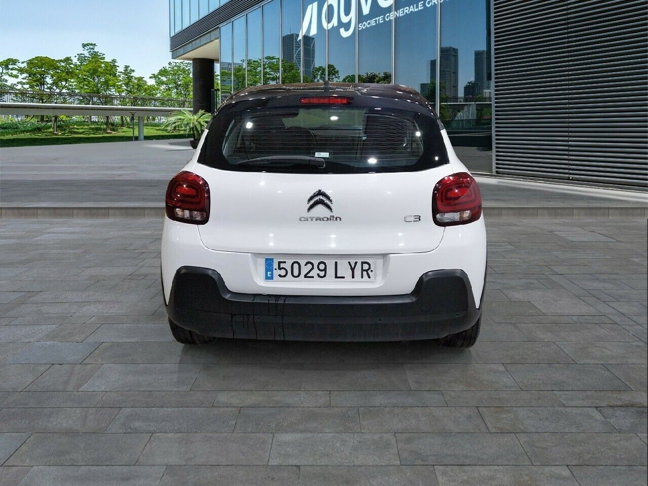 Citroen C3 Puretech 60kw (83cv) Feel Pack - Foto 2