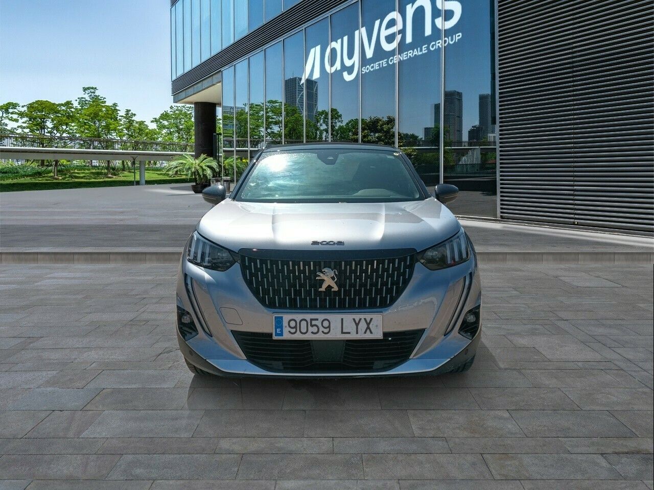 Peugeot 2008 Gt Bluehdi 130 S&s Eat8 - Foto 2