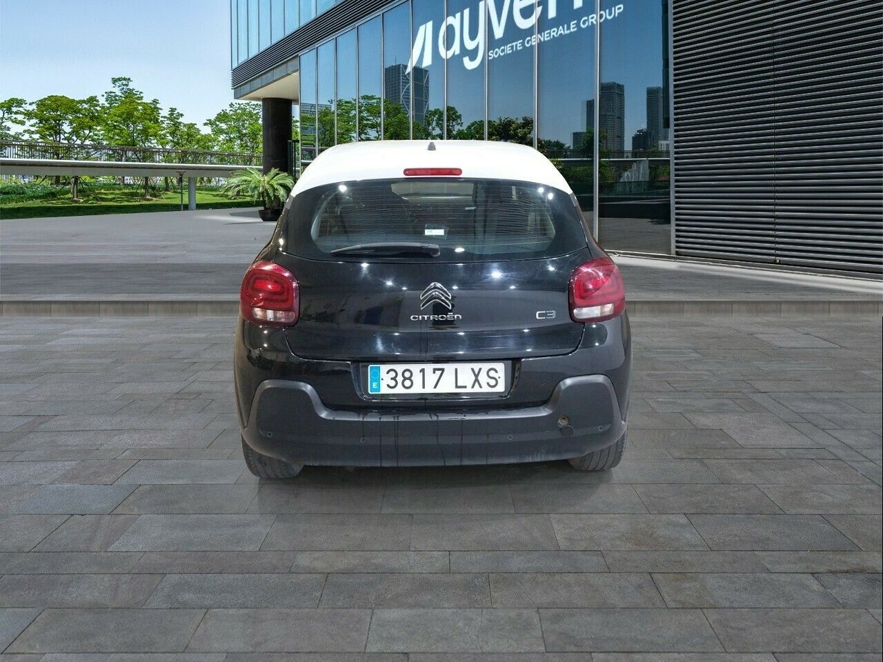 Citroen C3 Puretech 60kw (83cv) Feel Pack - Foto 2