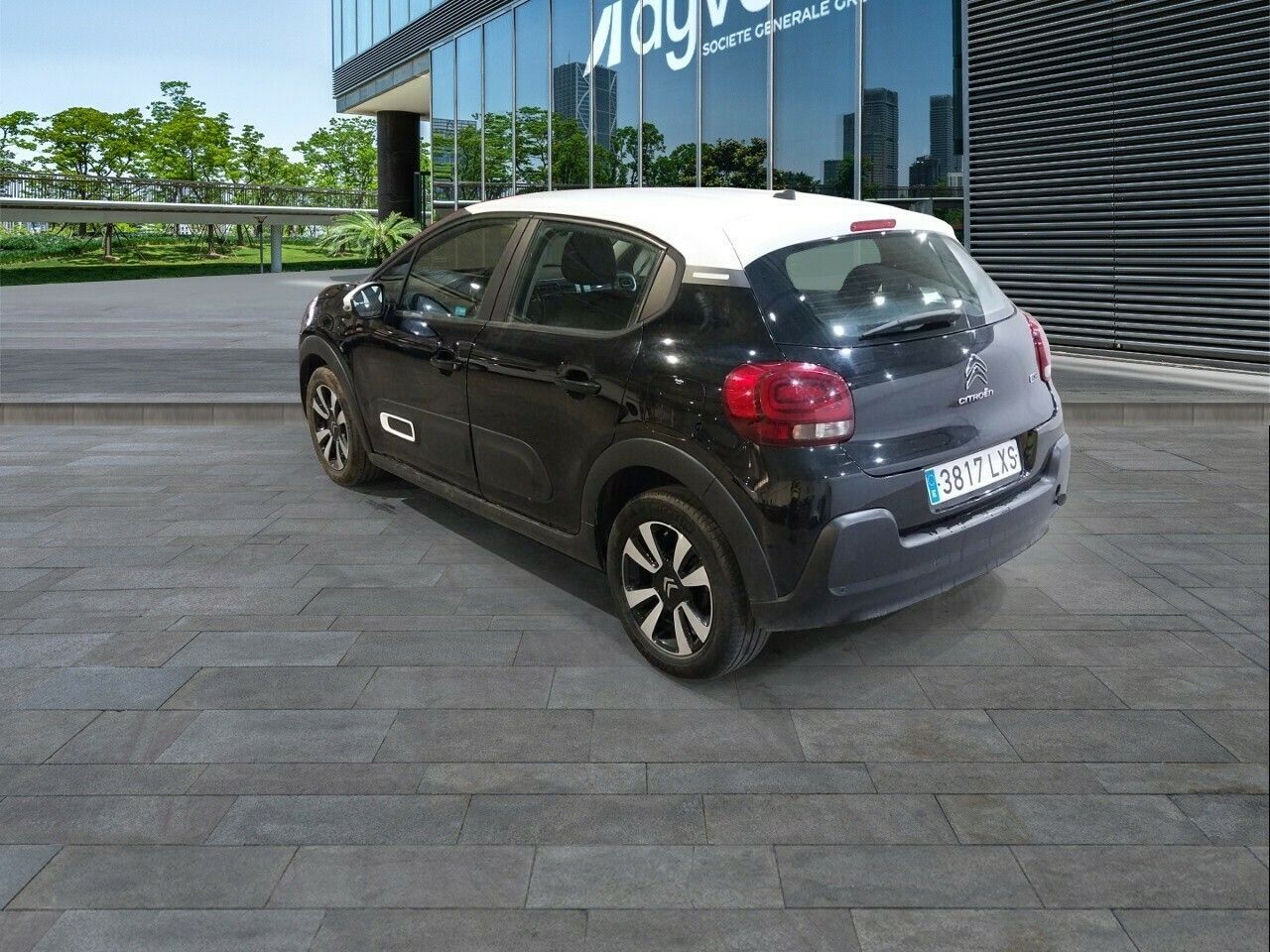 Citroen C3 Puretech 60kw (83cv) Feel Pack - Foto 2