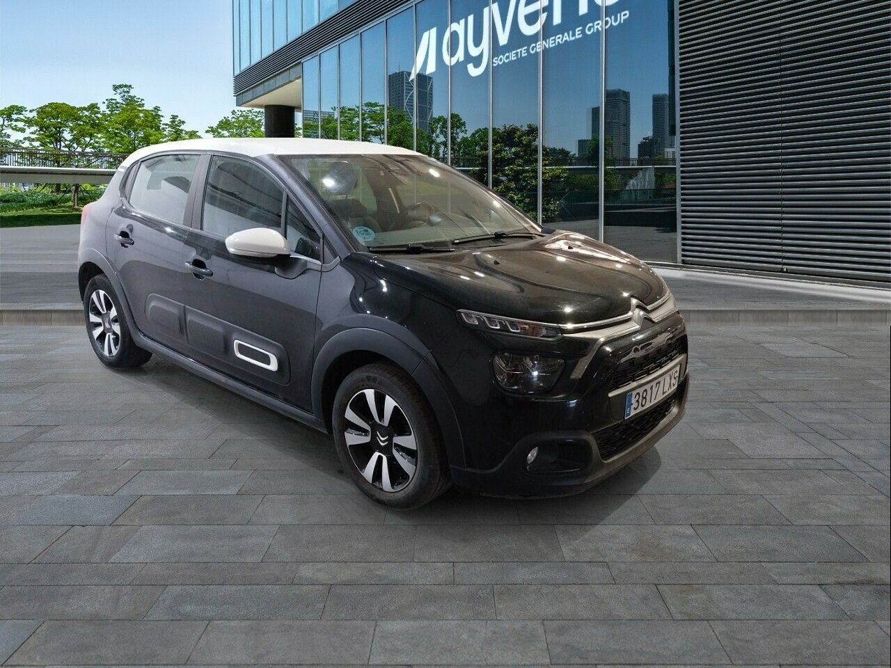 Citroen C3 Puretech 60kw (83cv) Feel Pack - Foto 2