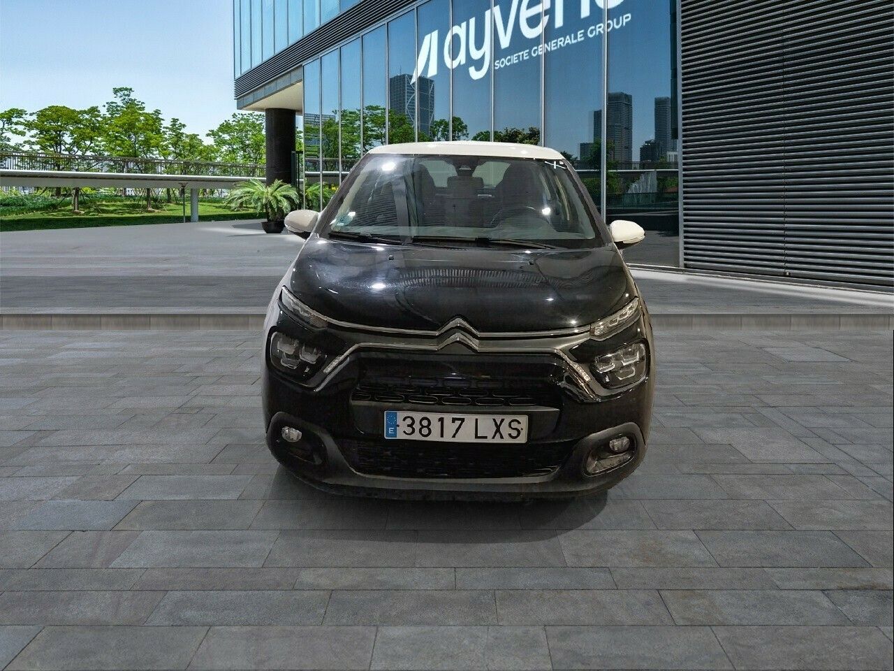 Citroen C3 Puretech 60kw (83cv) Feel Pack - Foto 2