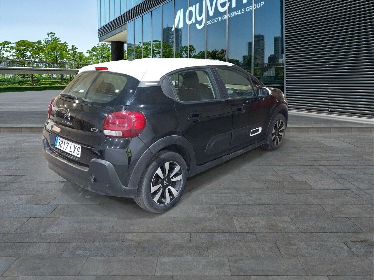 Citroen C3 Puretech 60kw (83cv) Feel Pack - Foto 2