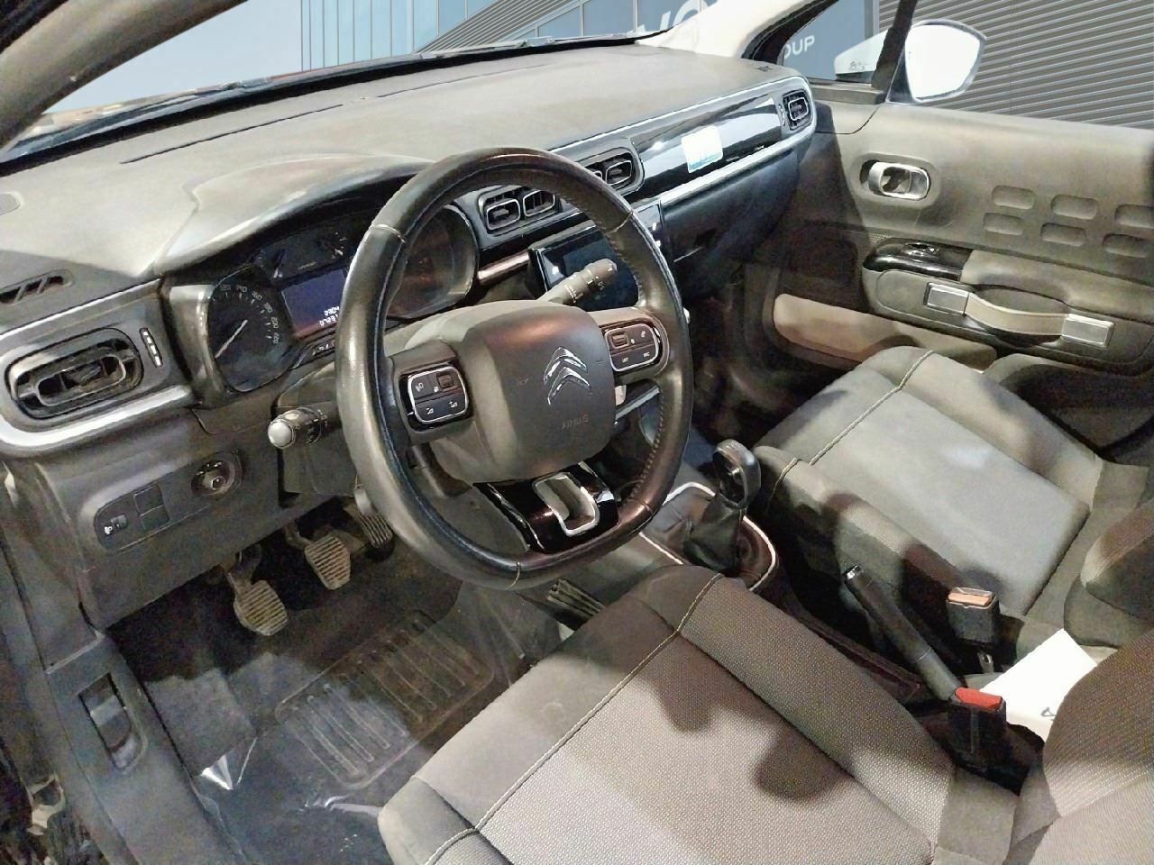 Citroen C3 Puretech 60kw (83cv) Feel Pack - Foto 2