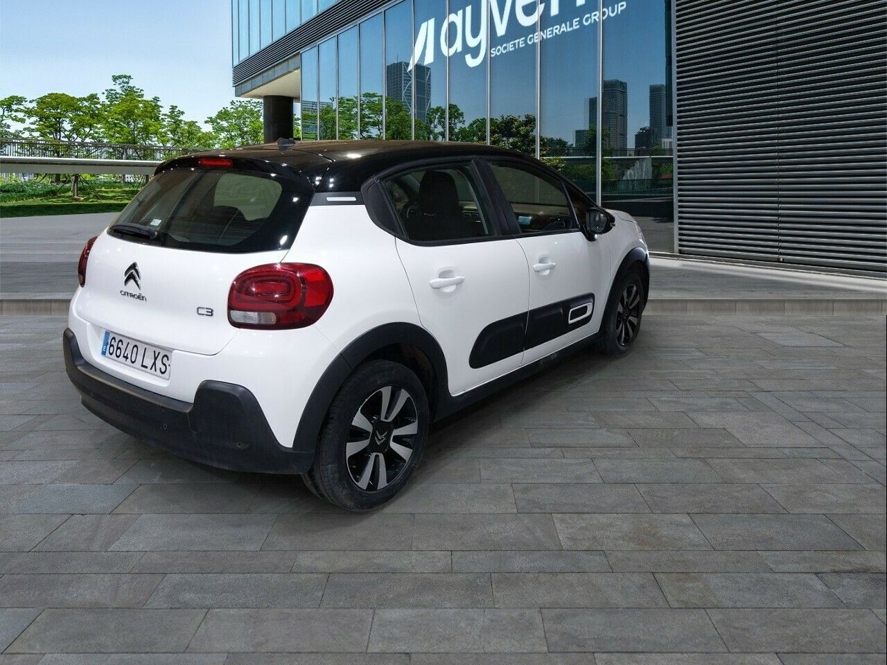 Citroen C3 Puretech 60kw (83cv) Feel Pack - Foto 2