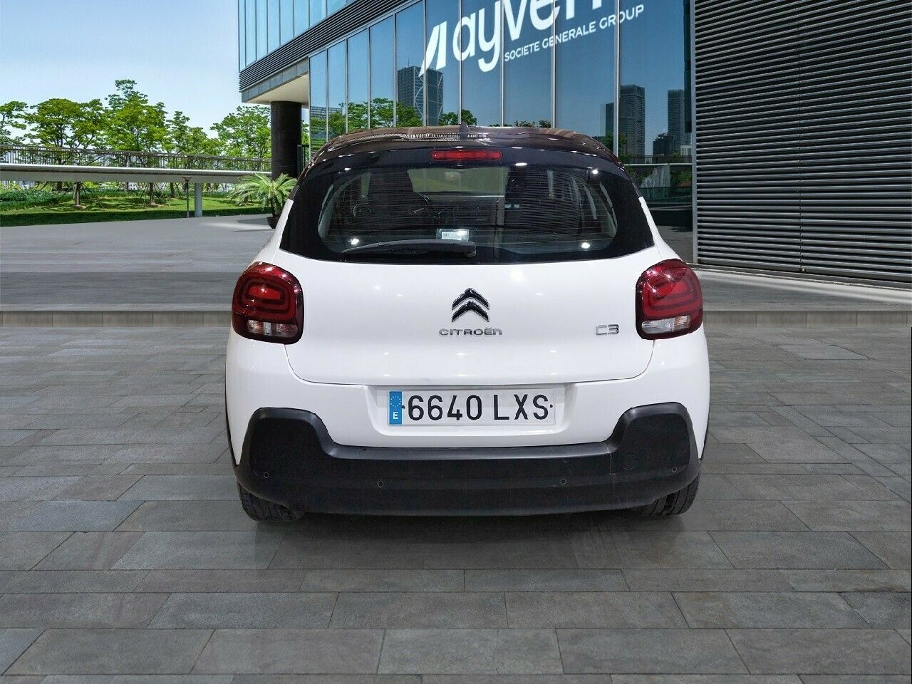 Citroen C3 Puretech 60kw (83cv) Feel Pack - Foto 2