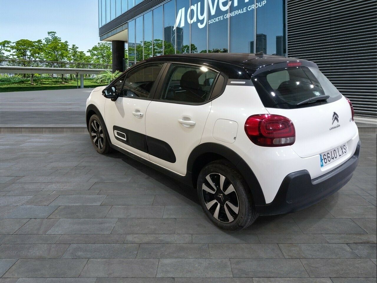 Citroen C3 Puretech 60kw (83cv) Feel Pack - Foto 2