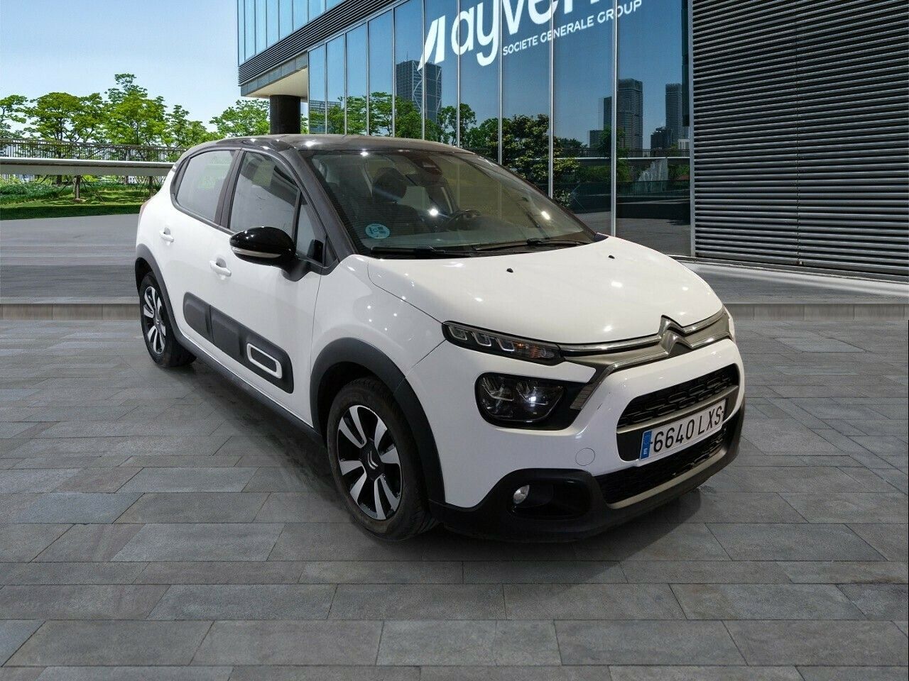 Citroen C3 Puretech 60kw (83cv) Feel Pack - Foto 2