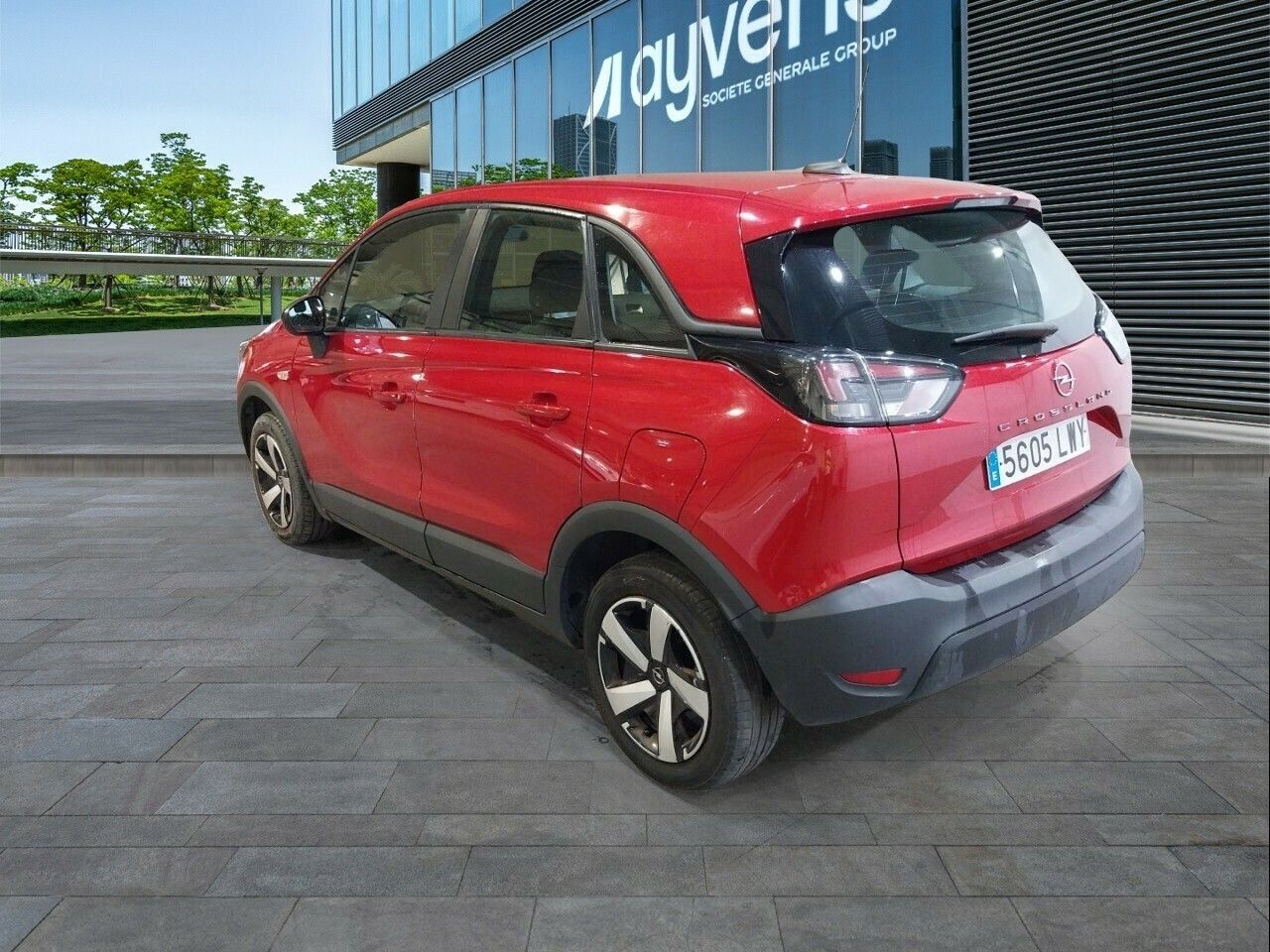Opel Crossland 1.2 81kw (110cv) Edition - Foto 2