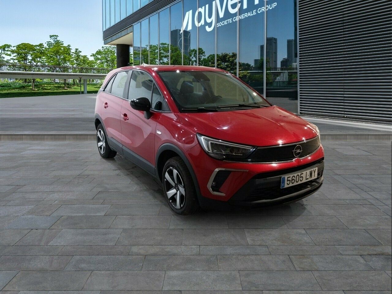 Opel Crossland 1.2 81kw (110cv) Edition - Foto 2