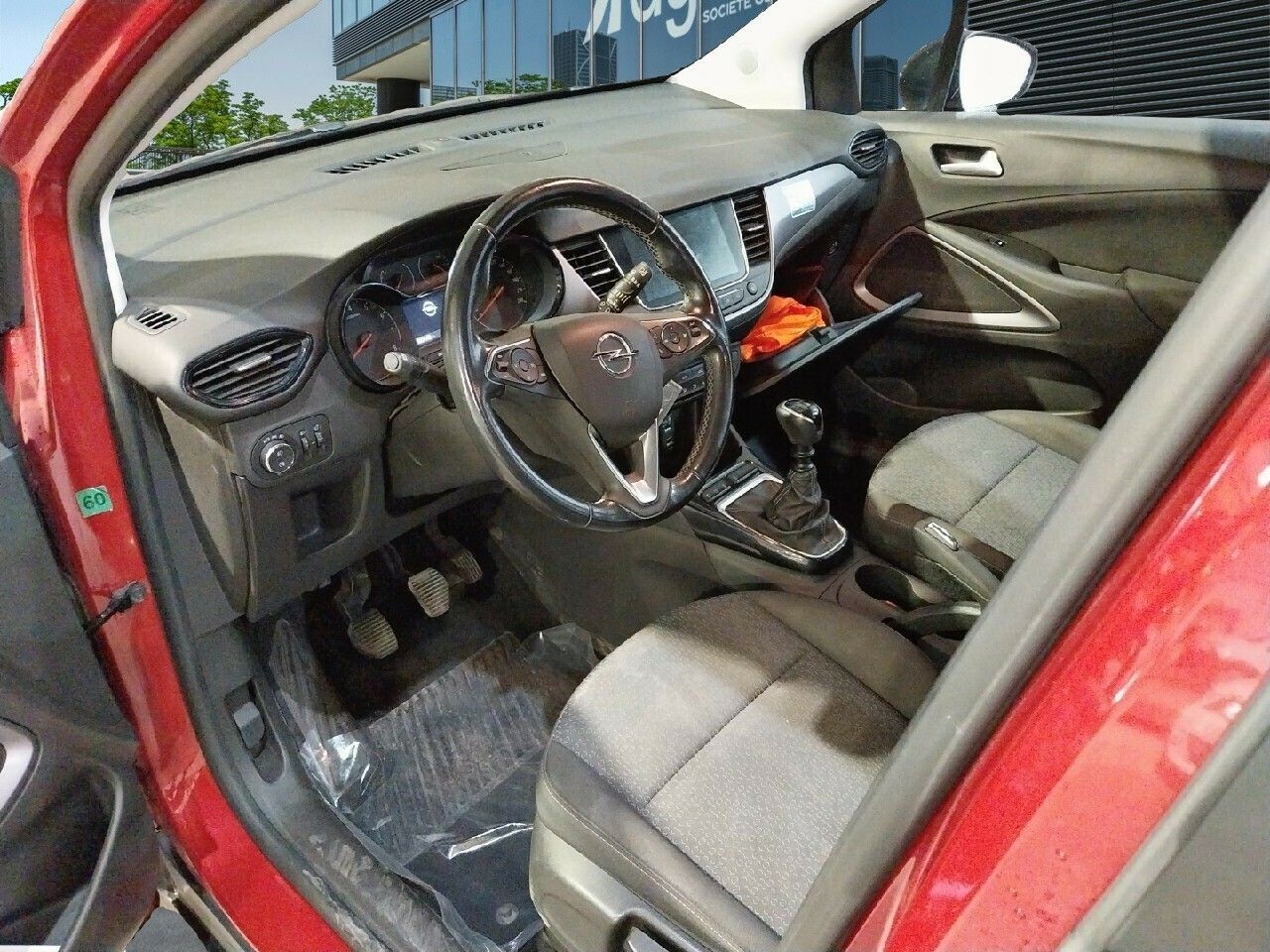 Opel Crossland 1.2 81kw (110cv) Edition - Foto 2