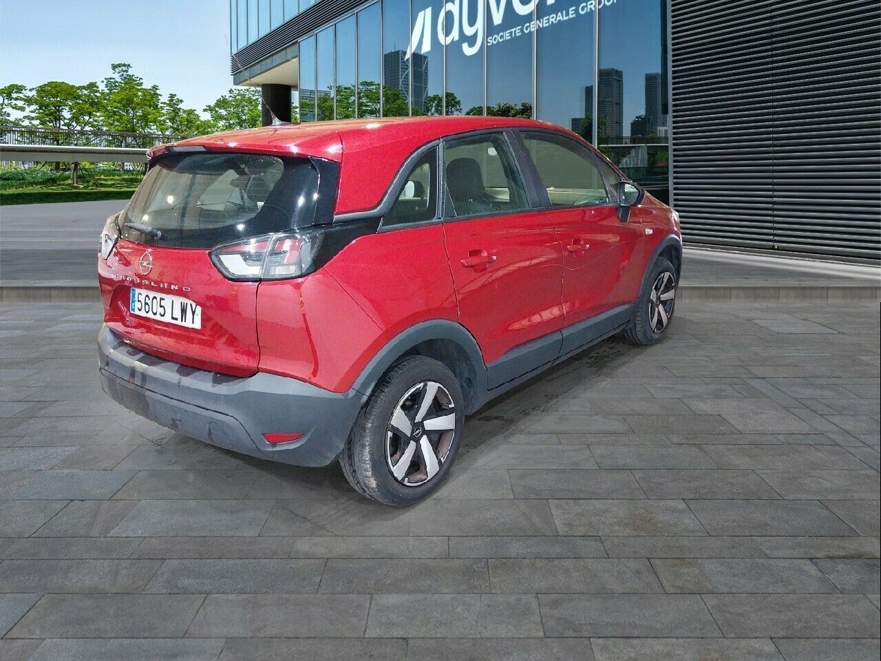 Opel Crossland 1.2 81kw (110cv) Edition - Foto 2