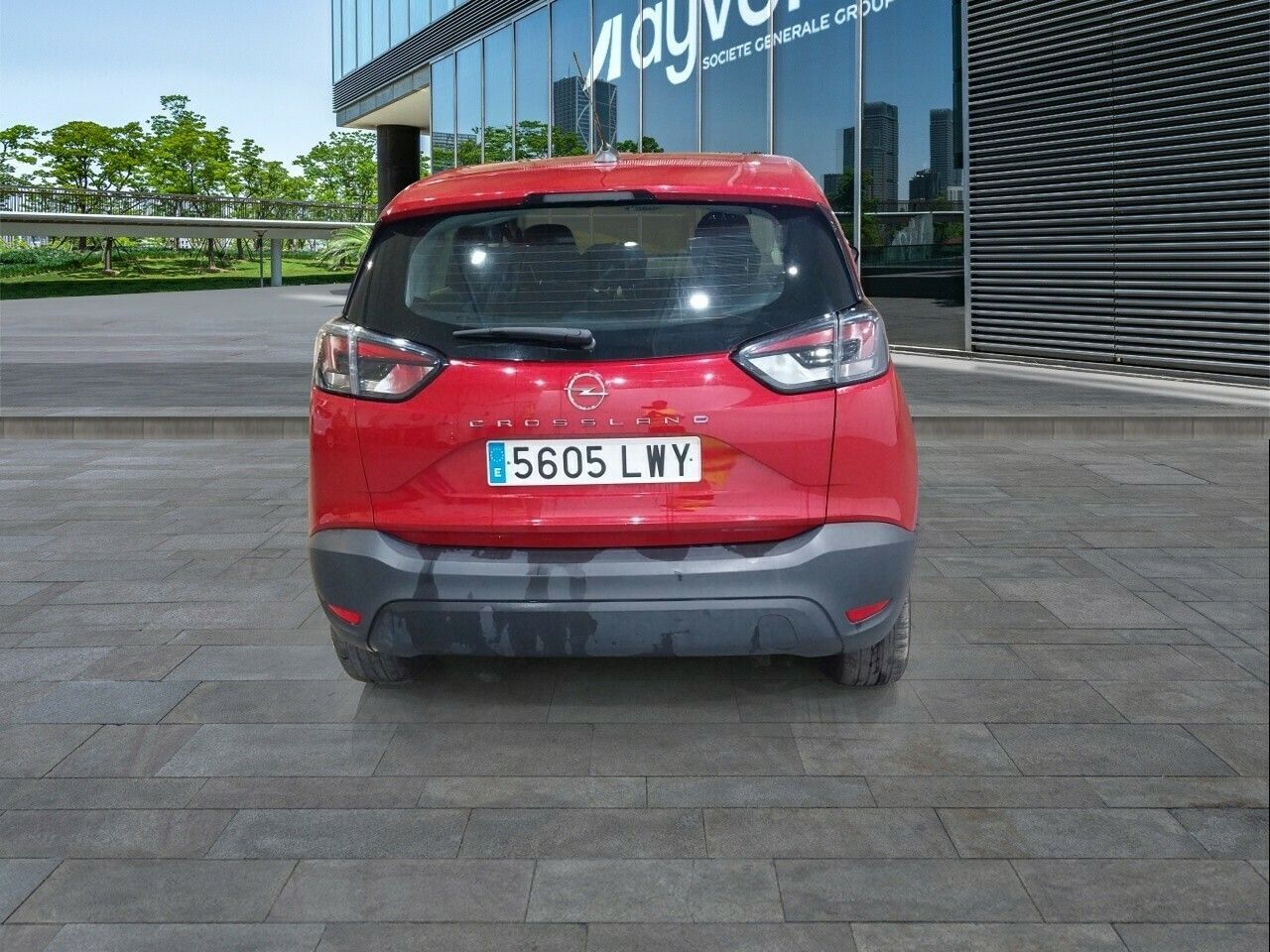 Opel Crossland 1.2 81kw (110cv) Edition - Foto 2