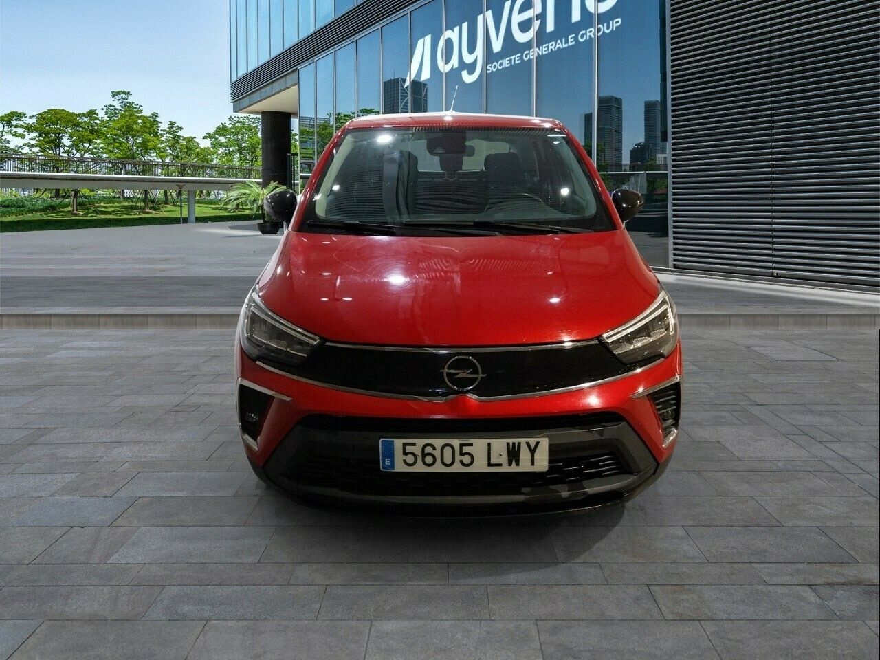 Opel Crossland 1.2 81kw (110cv) Edition - Foto 2