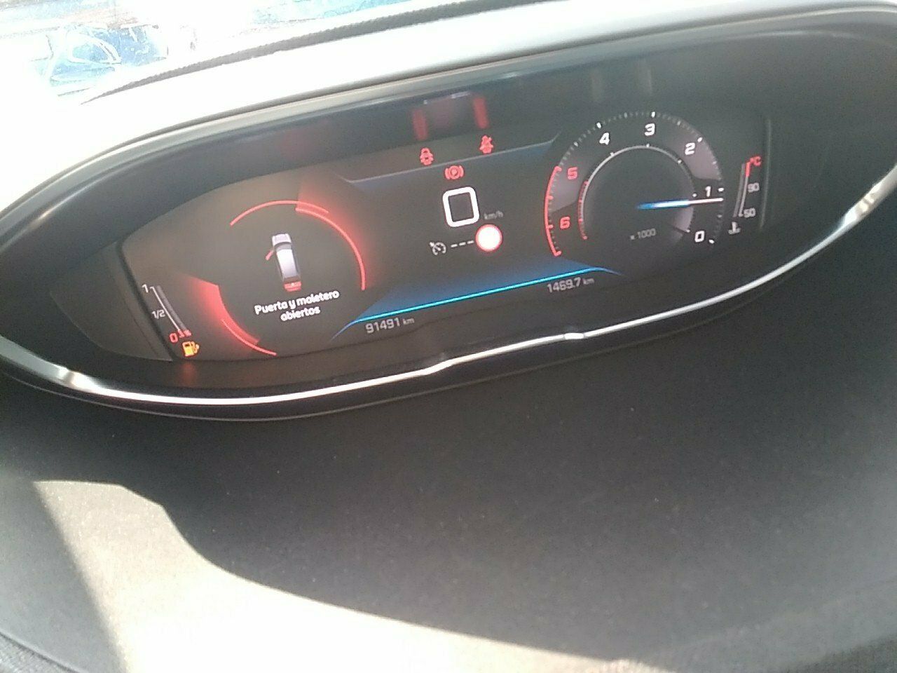 Peugeot 5008 1.5 Bluehdi 96kw (130cv) S&s Allure - Foto 2