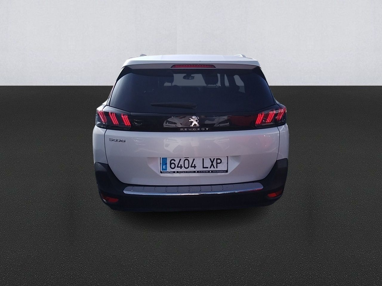 Peugeot 5008 1.5 Bluehdi 96kw (130cv) S&s Allure - Foto 2