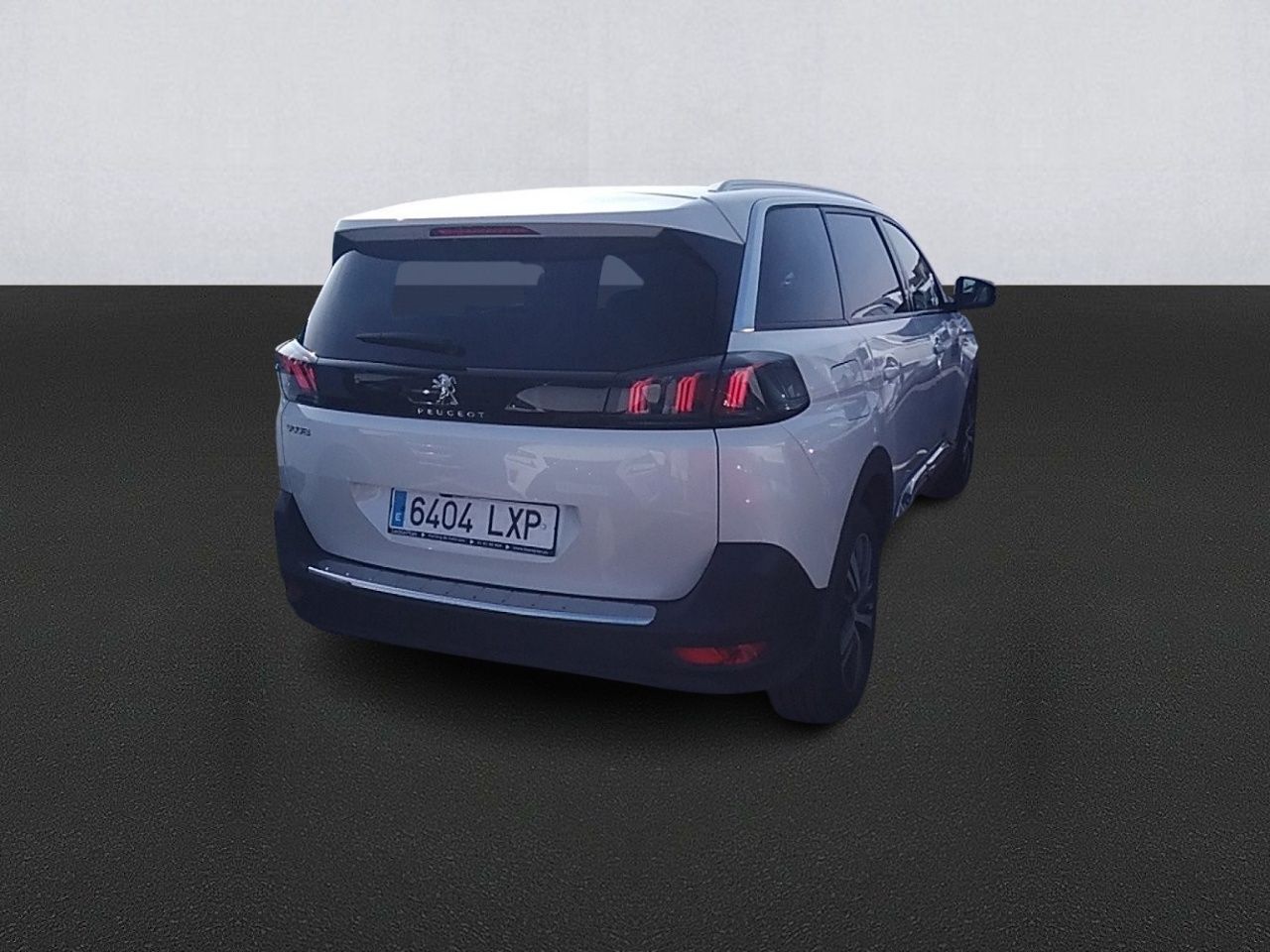 Peugeot 5008 1.5 Bluehdi 96kw (130cv) S&s Allure - Foto 2