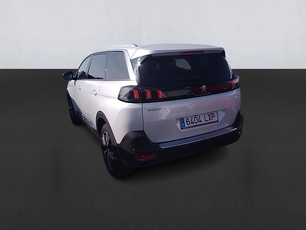 Peugeot 5008 1.5 Bluehdi 96kw (130cv) S&s Allure - Foto 2