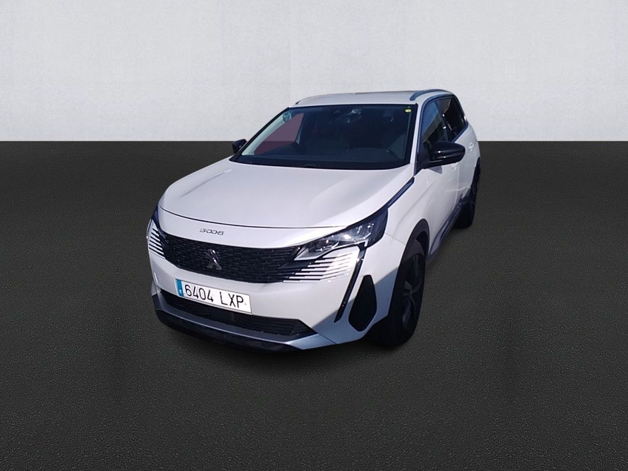 Peugeot 5008 1.5 Bluehdi 96kw (130cv) S&s Allure - Foto 2