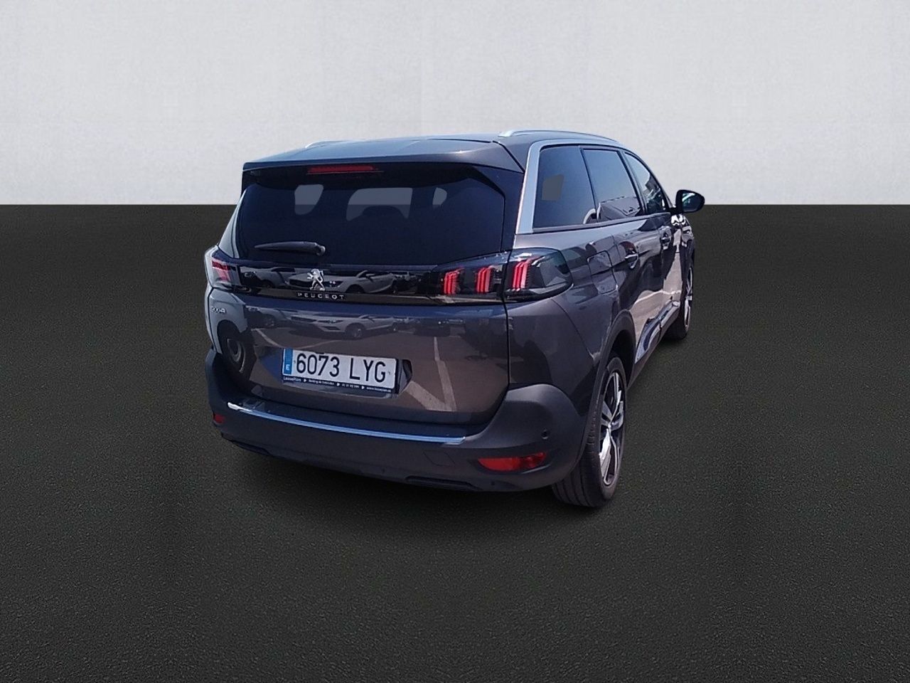 Peugeot 5008 1.5 Bluehdi 96kw (130cv) S&s Allure - Foto 2