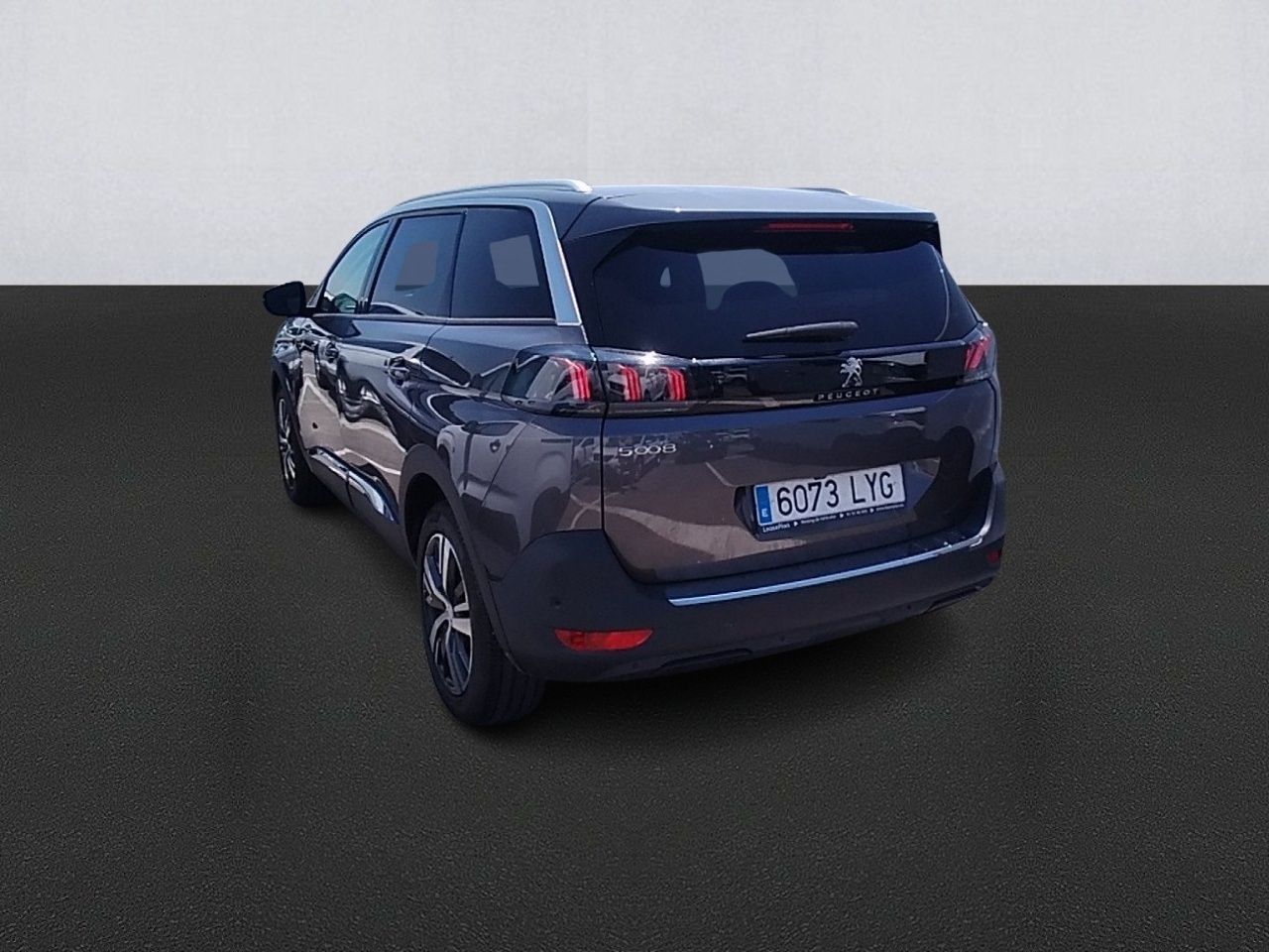 Peugeot 5008 1.5 Bluehdi 96kw (130cv) S&s Allure - Foto 2