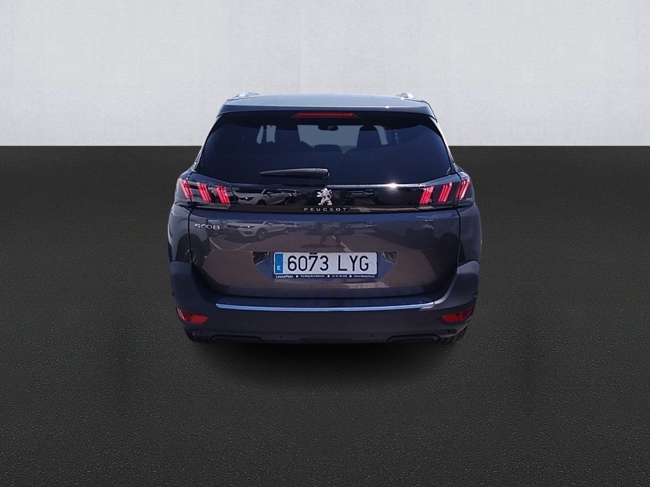 Peugeot 5008 1.5 Bluehdi 96kw (130cv) S&s Allure - Foto 2