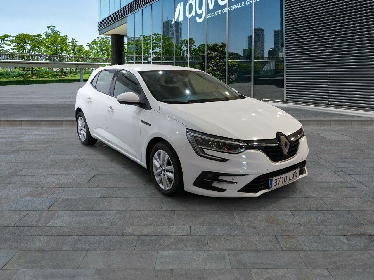 Renault Megane (o) Business Blue Dci 85 Kw (115cv) - Foto 2