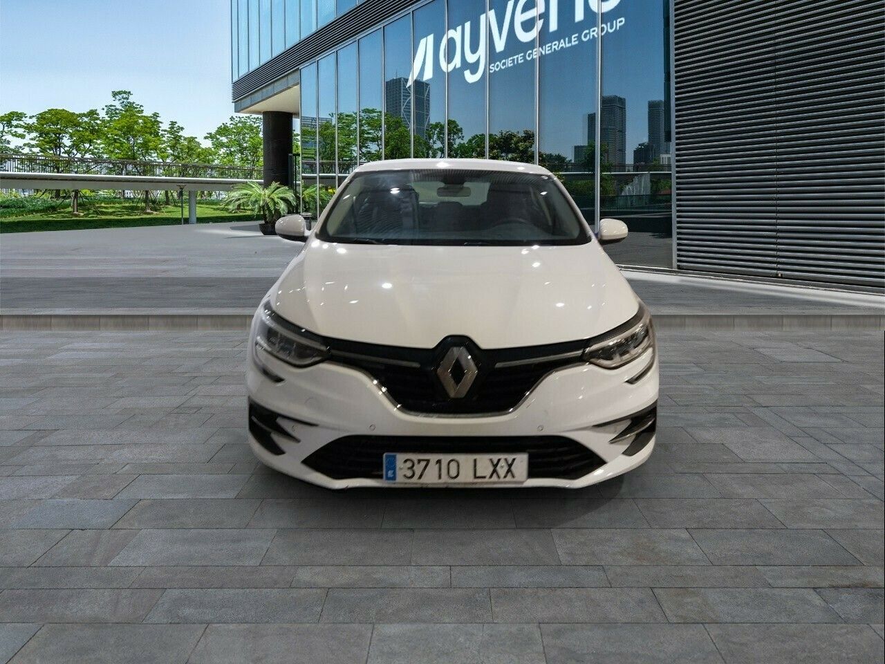 Renault Megane (o) Business Blue Dci 85 Kw (115cv) - Foto 2