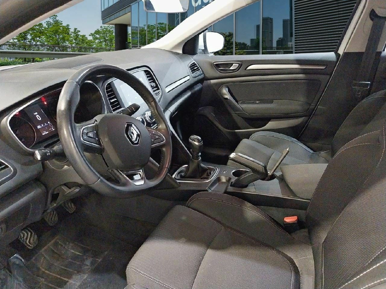 Renault Megane (o) Business Blue Dci 85 Kw (115cv) - Foto 2