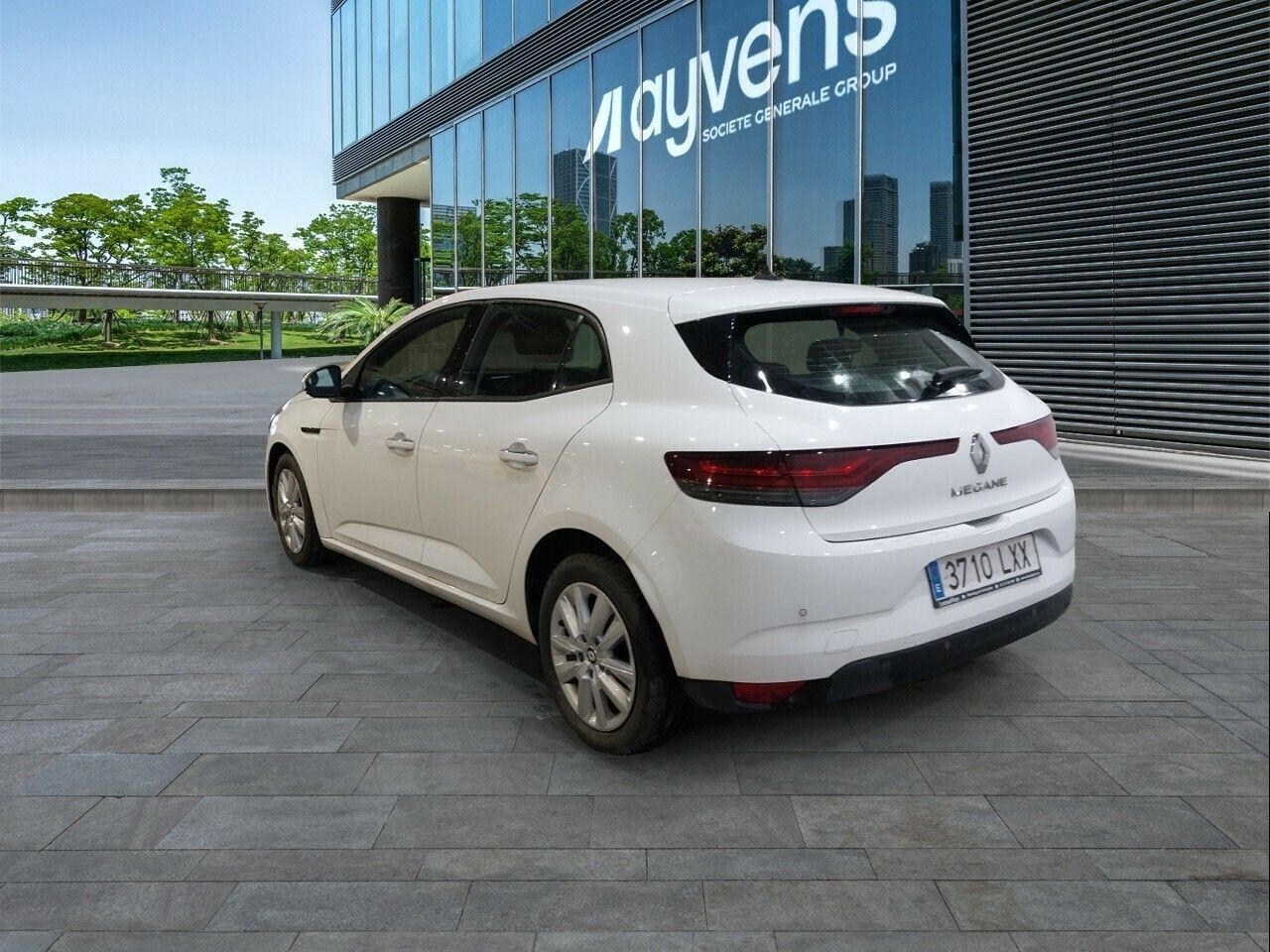 Renault Megane (o) Business Blue Dci 85 Kw (115cv) - Foto 2