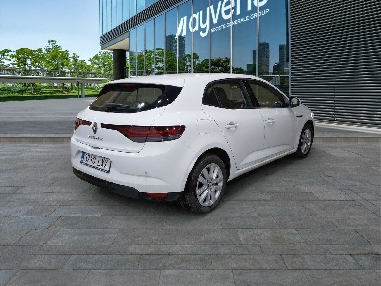 Renault Megane (o) Business Blue Dci 85 Kw (115cv) - Foto 2