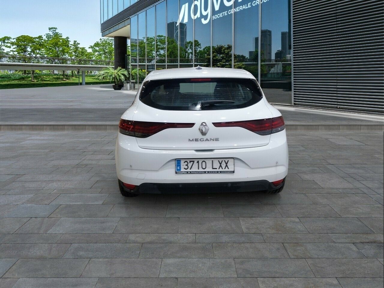 Renault Megane (o) Business Blue Dci 85 Kw (115cv) - Foto 2