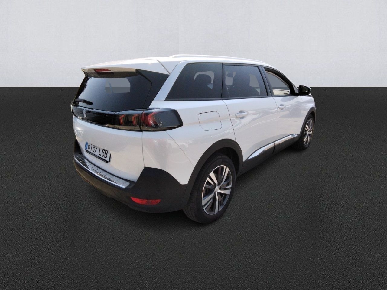 Peugeot 5008 1.5 Bluehdi 96kw (130cv) S&s Allure - Foto 2