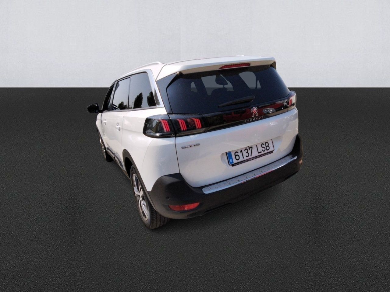 Peugeot 5008 1.5 Bluehdi 96kw (130cv) S&s Allure - Foto 2